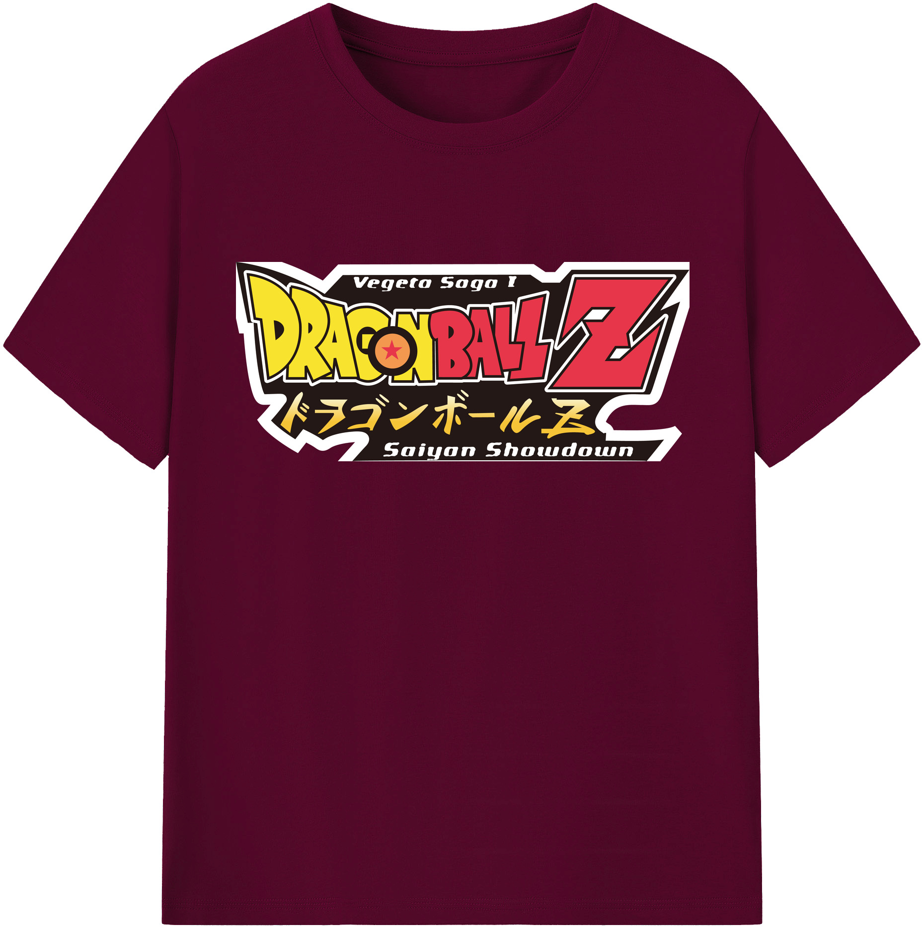 （画像用） ドラゴンボール DRAGON BALL レディースカジュアルプリントTシャツ（綿100％）
